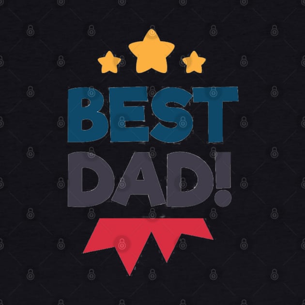 Best Dad by busines_night